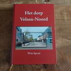 Het dorp Velsen-Noord - Wim Spruit, Boeken, Ophalen of Verzenden, Gelezen, Wim Spruit, Noord-Holland