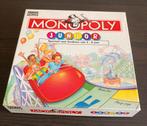 Monopoly junior (1996), Hobby en Vrije tijd, Gezelschapsspellen | Bordspellen, Ophalen of Verzenden, Zo goed als nieuw