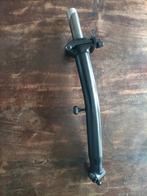 Fiets Zadelpen, Fietsen en Brommers, Fietsonderdelen, Gebruikt, Onbekend, Algemeen, Ophalen of Verzenden