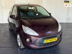 Ford Ka 1.2 Titanium, Voorwielaandrijving, Stof, Gebruikt, 4 cilinders