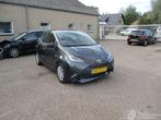 Toyota Aygo 1.0 VVTI x_fun (bj 2018), Handgeschakeld, Toyota, Zilver of Grijs, 998 cc