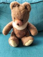Vintage knuffel beer, Steiff Teddybeer, Verzamelen, Beren en Cherished Teddies, Ophalen