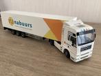Mooie MAN Spiegels Spoilers Oplegger Nabuurs NIEUWE LOGO, Ophalen of Verzenden, Zo goed als nieuw, Bus of Vrachtwagen, Tekno