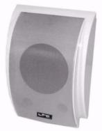 100 Volt muur speaker 10 Watt [2010-B]