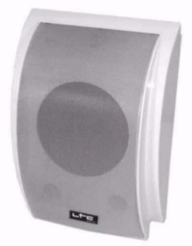 100 Volt muur speaker 10 Watt [2010-B], Audio, Tv en Foto, Luidsprekers, Nieuw, Overige typen, 120 watt of meer, Overige merken