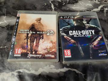 Call of duty beschikbaar voor biedingen