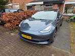 Tesla Model 3 2019 Grijs, Automaat, Zwart, Elektrisch, Particulier