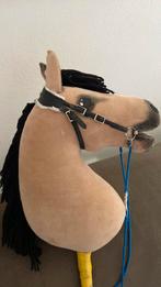 Hobby horse, Ophalen, Zo goed als nieuw