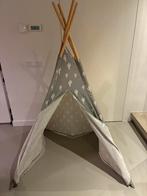 Tipi tent met opberghoes, Ophalen, Gebruikt