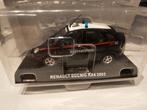 Renault Scenic RX4 2003 Carabinieri 1/43, Hobby en Vrije tijd, Modelauto's | 1:43, Nieuw, Overige merken, Ophalen of Verzenden