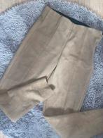 Zara broek maat L - Beige, Beige, Maat 42/44 (L), Ophalen of Verzenden, Zo goed als nieuw