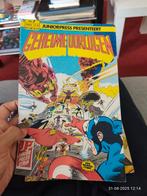 Marvel geheime oorlogen, Boeken, Strips | Comics, Eén comic, Ophalen of Verzenden, Zo goed als nieuw, Europa