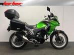 Kawasaki VERSYS-X 300 ABS (bj 2017), Motoren, Motoren | Kawasaki, 300 cc, Bedrijf, Overig, 12 t/m 35 kW