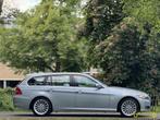 BMW 3-serie Touring 330i LCI / High Executive / Facelift, Achterwielaandrijving, Gebruikt, Navigatiesysteem, Blauw