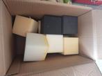 schuimrubber kubussen, haken 10x10x10, Ophalen of Verzenden, Nieuw, Haken, Patroon of Boek