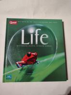 Life - Quest - ISBN 9789460440151, Ophalen, Natuur algemeen, Quest, Zo goed als nieuw