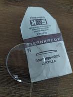 horloge glas lentille Sternkreuz, Verzenden
