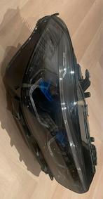 Koplamp BMW X5 G05 Vol LED LASER Rechts BLACKLINE 5A279B2-01, Ophalen, Gebruikt, BMW