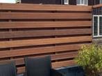 Hardhouten planken 2 x 20 x 300 cm € 21,55 p.st., Ophalen, Planken, Nieuw, Hardhout