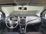 Suzuki Celerio 1.0 Exclusive AIRCO/EL.PAKKET (bj 2017), Stof, 400 kg, Bedrijf, 3 cilinders