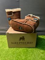 sloffen baby mt 20/21(echt schapenvacht), Schoentjes, Jongetje of Meisje, Shepherd, Nieuw
