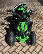 Ultra Motorcross 800W Elektrische Quad, Overige merken, Kinderen, Offroadhelm, Ophalen of Verzenden