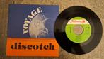 Voyage  - discotch, Cd's en Dvd's, Vinyl Singles, Ophalen of Verzenden, Gebruikt, Pop