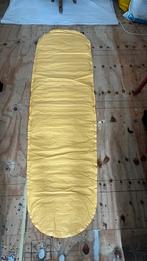 Thermarest slaapmat 5 cm dik Neoair regular, Caravans en Kamperen, Slaapmatten, Ophalen of Verzenden, Zo goed als nieuw