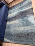 Ikea Vloerkleed - Blauw, Huis en Inrichting, Ophalen, Gebruikt, Blauw, 150 tot 200 cm