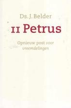 2 Petrus Ds. J Belder, Ophalen of Verzenden, Nieuw
