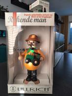 Rokende man, Diversen, Kerst, Ophalen of Verzenden, Nieuw