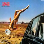 lp,Space – Deliverance, Cd's en Dvd's, Vinyl | Pop, Ophalen of Verzenden, 1960 tot 1980, Gebruikt, 12 inch