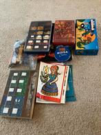 Verzameling ministeck, Hobby en Vrije tijd, Ministeck, Ophalen, Gebruikt