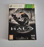 Halo Combat Evolved Anniversary Xbox 360 Game Compleet, Gebruikt, Shooter, Ophalen of Verzenden, 3 spelers of meer