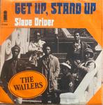 The Wailers - Get up  stand up, Ophalen of Verzenden, Gebruikt, Pop, Single