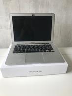 MacBook Air 13 inch Early 2015, Computers en Software, Apple Macbooks, Gebruikt, Qwerty, 8 GB, 13 inch