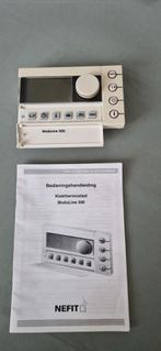 Nefit Moduline 300 Thermostaat, Doe-het-zelf en Verbouw, Thermostaten, Ophalen of Verzenden