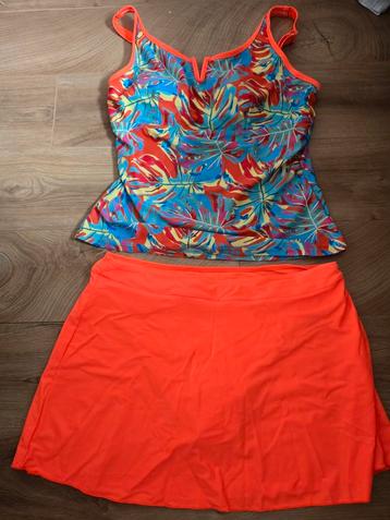 Tankini beschikbaar voor biedingen