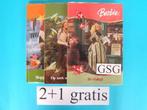 Barbie boeken nr. 3491-00, Ophalen, Nieuw, Fictie algemeen