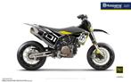 HUSQVARNA 701 Supermoto Graphic/Decals Stickerset NIEUW, Ophalen of Verzenden
