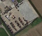 Verhard Buitenterrein Amsterdam, Zakelijke goederen, Bedrijfs Onroerend goed, 5000 m², Huur, Opslag of Loods