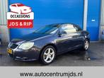 Volkswagen Eos 2.0-16v FSI, Voorwielaandrijving, Gebruikt, Zwart, 4 cilinders