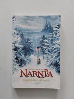 De Kronieken Van Narnia :De Leeuw🦁,De Heks🧙En De Kleerkast, Boeken, Ophalen of Verzenden, Gelezen, C.S. Lewis