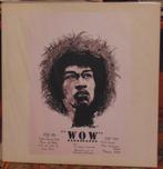 LP JIMMY HENDRIX Experience WOW LIVE WOODSTOCK en Monterey, Verzenden, Gebruikt, 12 inch, Poprock