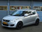 Suzuki Swift 1.2 Comfort EASSS Sport Stoel verwarming LMV 17, Auto's, Suzuki, Voorwielaandrijving, Stof, Gebruikt, 4 cilinders