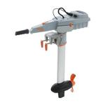 Buitenboord elektromotor Torqeedo, Watersport en Boten, Ophalen, Zo goed als nieuw, Motor en Techniek, Motorboot