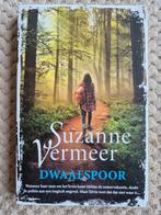 Suzanne Vermeer - Dwaalspoor - Thriller, Ophalen of Verzenden, Zo goed als nieuw, Suzanne Vermeer, Nederland