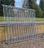 Hek, Ophalen, 110 cm of meer, 100 cm of meer