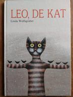 Leo, de Kat - Linda Wolfsgruber, Ophalen of Verzenden
