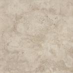 ACTIE Keramische terrastegel 90x90x3 cm beige zand travertin, Ophalen, Keramiek, Nieuw, 10 m² of meer